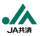 全国共済農業協同組合連合会ロゴ